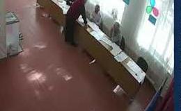 Embedded thumbnail for Precinct Election Commission №145