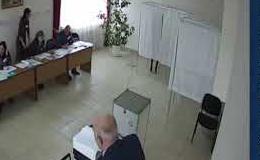 Embedded thumbnail for Precinct Election Commission №22