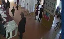 Embedded thumbnail for Precinct Election Commission №58