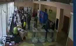 Embedded thumbnail for Precinct Election Commission №232